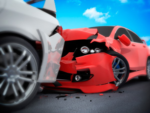 Auto Accident Injuries